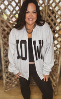 IOWA Cardigan