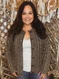 Maplewood Cardigan