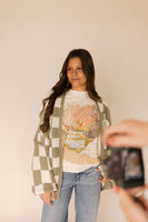 The Old Rugged Cross Tee