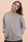 Cold Creek Comfort Pocketed Sweatshirt