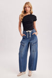 Blue Ribbon Cargo Denim