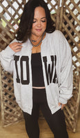 IOWA Cardigan