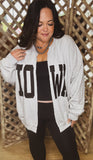 IOWA Cardigan