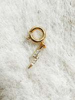 Charm Bar Charms