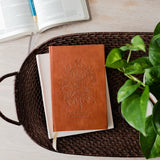 Daily Journal- He Leads Me