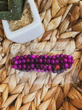 Malibu Hippie Bracelet Stacks