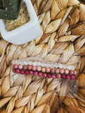 Malibu Hippie Bracelet Stacks