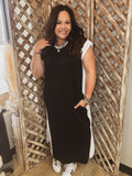 City Limits Dress