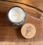 Caramel Apple Chai | Fall Candle