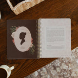 Flourishing In Motherhood Bible Study