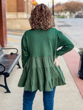 November Air Top