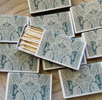 Vintage Match Sets