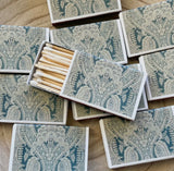 Vintage Match Sets