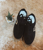 Black Betty Sneakers