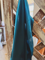 Wild Rags