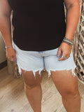 All American Girl Shorts