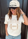 Football Athletic Club Tee