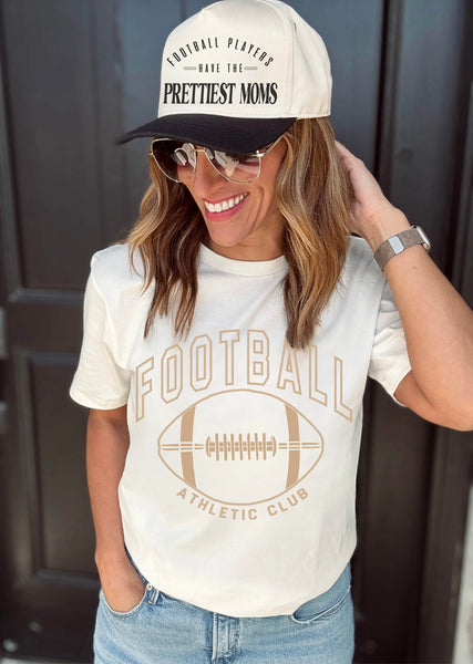 Football Athletic Club Tee