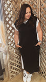 City Limits Dress