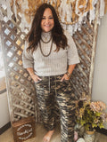 Woodland Weekend Lounge Pants