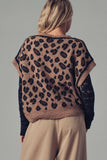 Wild Streak Sweater Vest