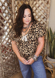 Can't Be Tamed Top-CURVY