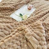 Bubble Throw Blanket