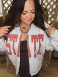 IOWA STATE Cardigan