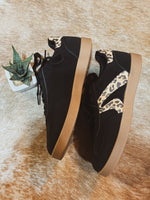 Black Betty Sneakers