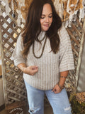 Harvest Hearth Sweater