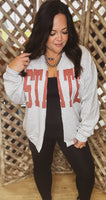 IOWA STATE Cardigan