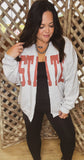 IOWA STATE Cardigan