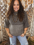 Black Birch Sweater