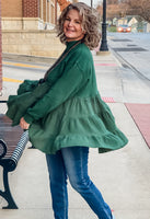 November Air Top