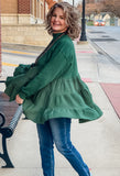 November Air Top