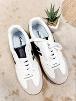 Echo Sneakers
