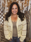 Buttercream & Biscuits Cardigan