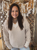 Cottonwood Cozy Sweater