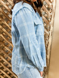 Daybreak Top