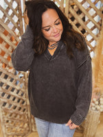 Backroad Breeze Sweater