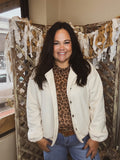 Cottage Charm Jacket