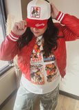 Rodeo Wreckless Tee