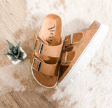 Charlene Sandals