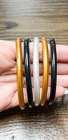 Game Day Bangles- Mix & Match