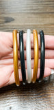 Game Day Bangles- Mix & Match