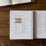 Peaks and Valleys: Learning to Look to Christ in Life's Highs and Lows | A Study on the Life of David