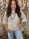 Harvest Hearth Sweater