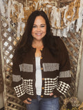 Cedar Ridge Cardigan