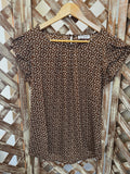 Mocha Meadow Top