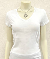 Concho Necklace